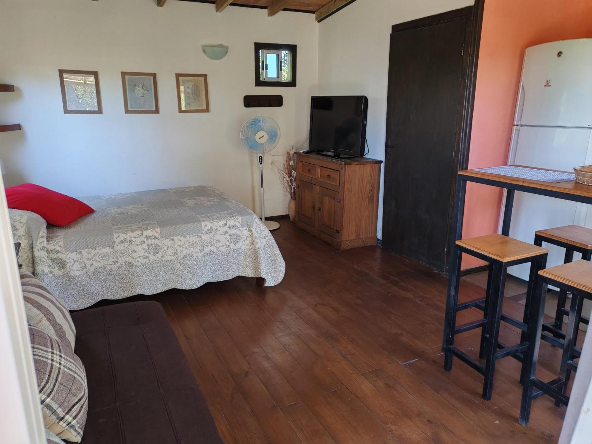 Amores Del Diablo Punta Del Diablo Exteriér fotografie
